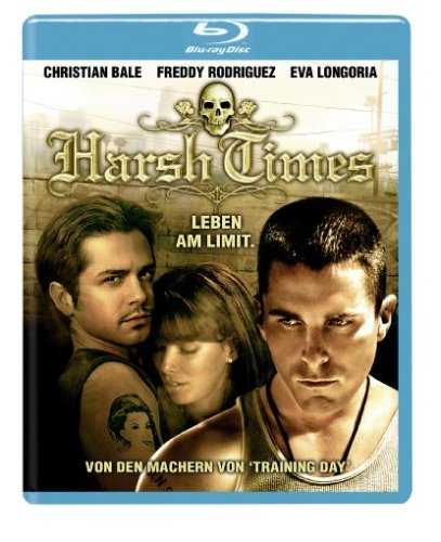 Harsh Times [Blu-ray] von Splendid Film/WVG