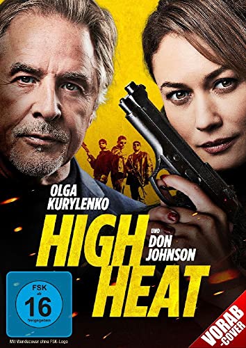 High Heat von Splendid Film/WVG