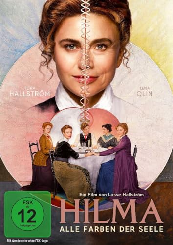 Hilma - Alle Farben der Seele Hilma - Alle Farben der Seele von Splendid Film/WVG