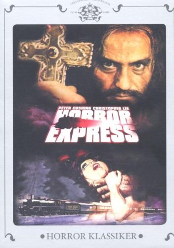 Horror Express von Splendid Film/WVG