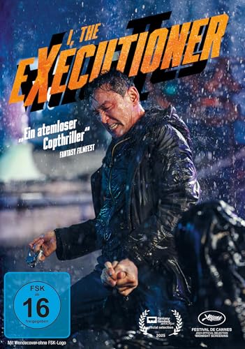 I, the Executioner I, the Executioner von Splendid Film/WVG