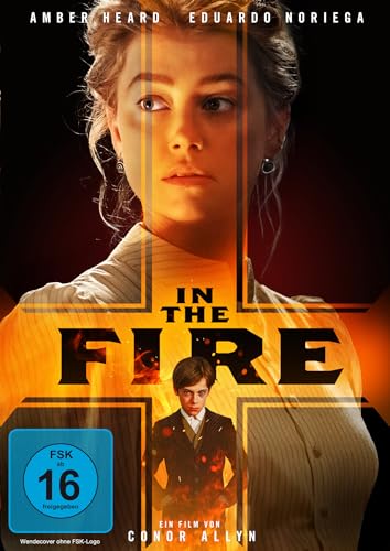 In the Fire von Splendid Film/WVG