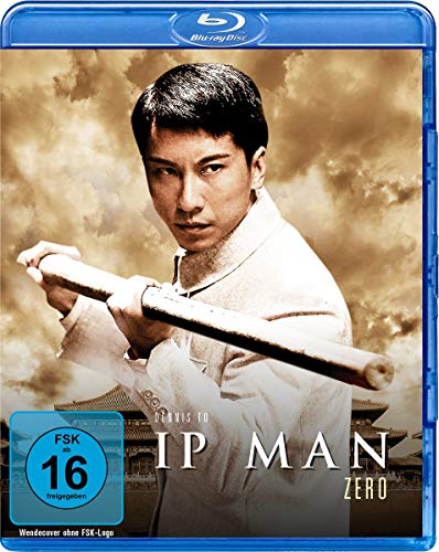 Ip Man Zero [Blu-ray] von Splendid Film/WVG