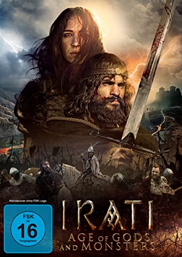 Irati - Age of Gods and Monsters von Splendid Film/WVG