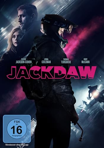 Jackdaw Jackdaw von Splendid Film/WVG