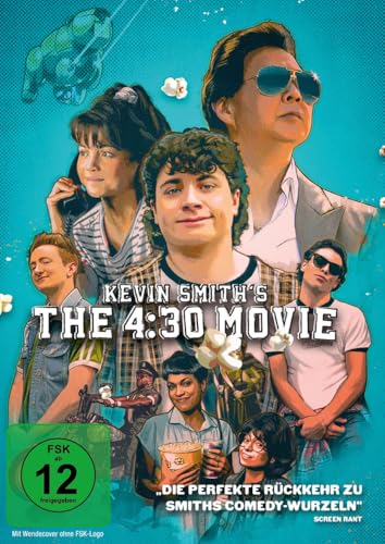 Kevin Smith's The 4:30 Movie Kevin Smith's The 4:30 Movie von Splendid Film/WVG