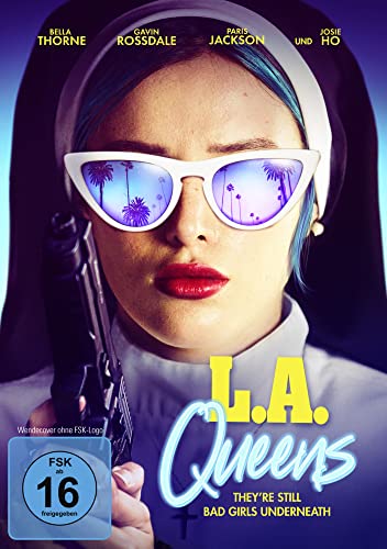 L.A. Queens L.A. Queens von Splendid Film/WVG