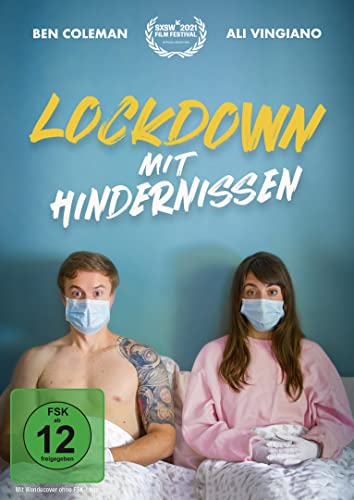 Lockdown mit Hindernissen Lockdown mit Hindernissen von Splendid Film/WVG