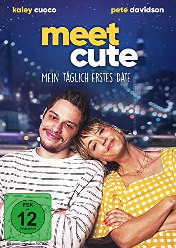 Meet Cute - Mein täglich erstes Date von Splendid Film/WVG