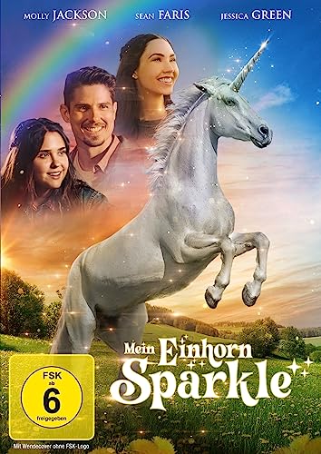 Mein Einhorn Sparkle Mein Einhorn Sparkle von Splendid Film/WVG