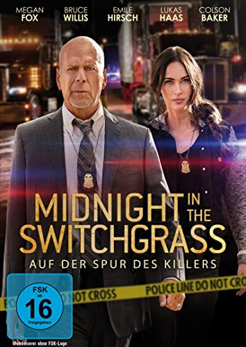 Midnight in the Switchgrass - Auf der Spur des Killers von Splendid Film/WVG