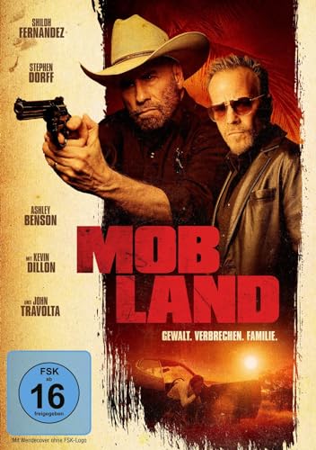 Mob Land von Splendid Film/WVG