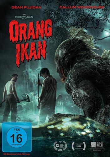 Orang Ikan Orang Ikan von Splendid Film/WVG