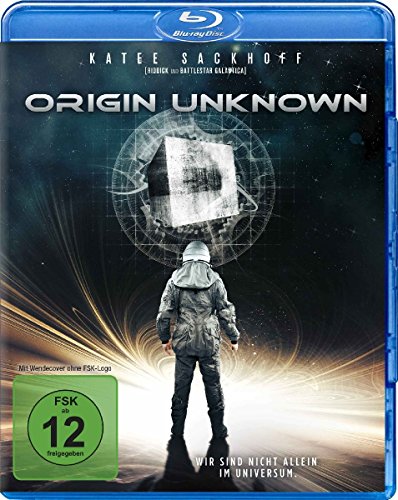 Origin Unknown [Blu-ray] von Splendid Film/WVG
