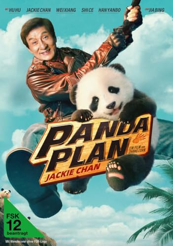 Panda Plan Panda Plan von Splendid Film/WVG