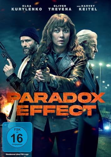 Paradox Effect von Splendid Film/WVG
