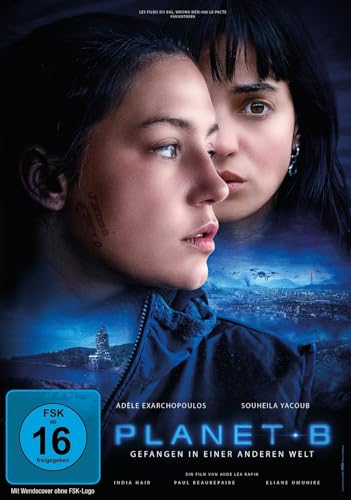 Planet B Planet B von Splendid Film/WVG
