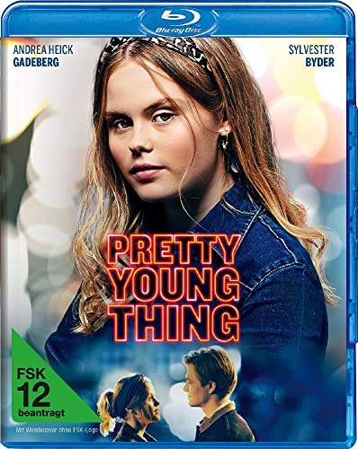 Pretty Young thing [Blu-ray] von Splendid Film/WVG