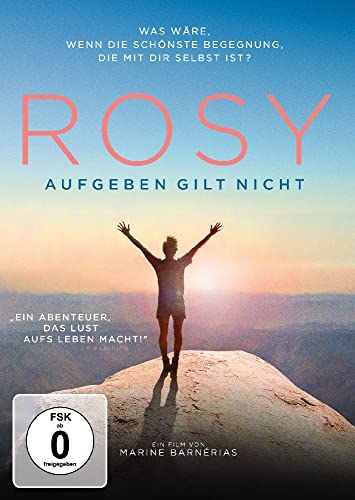 Rosy - Aufgeben gilt nicht Rosy - Aufgeben gilt nicht von Splendid Film/WVG