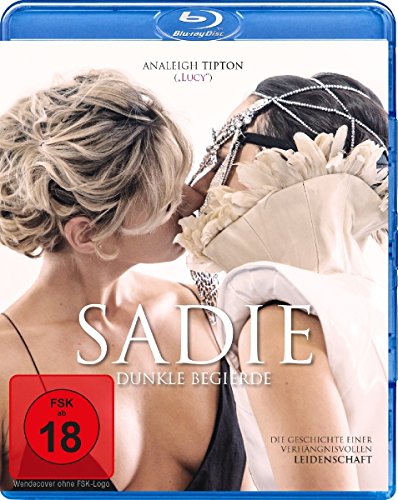 Sadie - Dunkle Begierde [Blu-ray] von Splendid Film/WVG