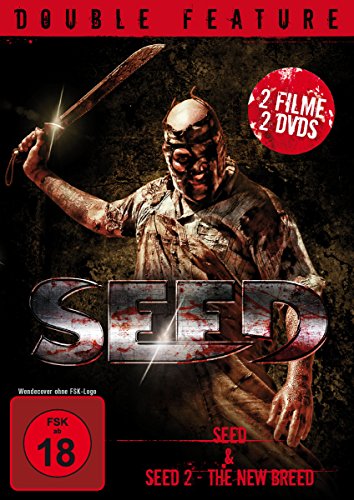 Seed & Seed 2 - The New Breed [2 DVDs] von Splendid Film/WVG