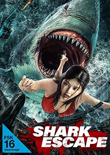 Shark Escape Shark Escape von Splendid Film/WVG