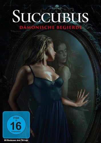 Succubus - Dämonische Begierde Succubus - Dämonische Begierde von Splendid Film/WVG