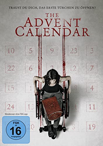 The Advent Calendar The Advent Calendar von Splendid Film/WVG