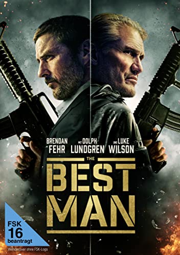 The Best Man von Splendid Film/WVG
