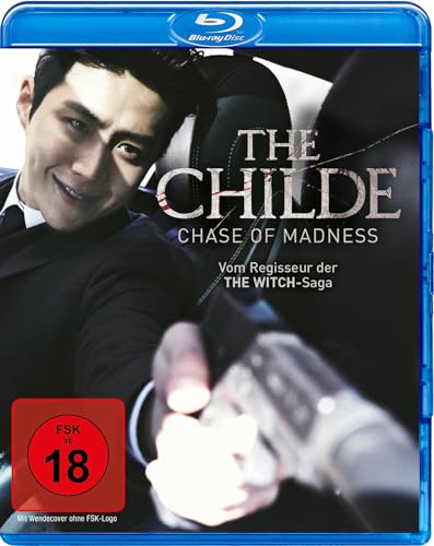 The Childe - Chase of Madness [Blu-ray] von Splendid Film/WVG