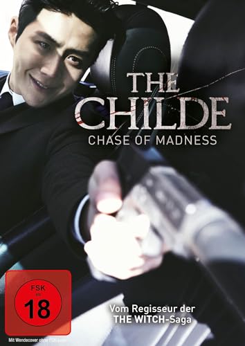 The Childe - Chase of Madness von Splendid Film/WVG