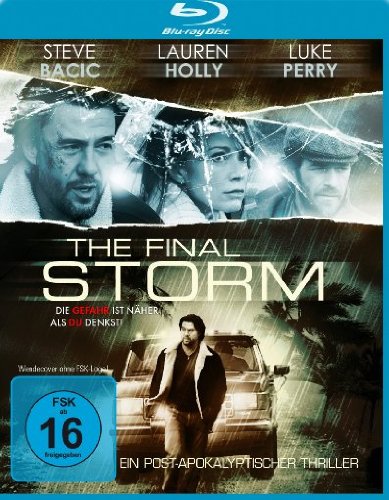 The Final Storm [Blu-ray] von Splendid Film/WVG