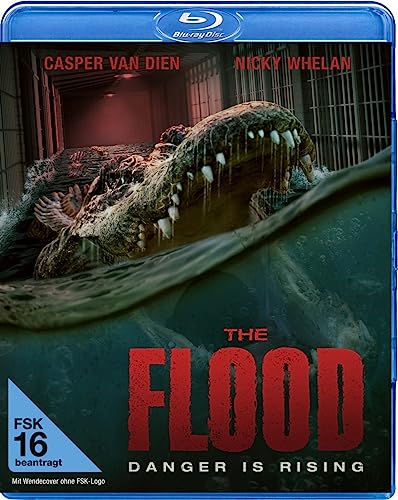 The Flood [Blu-ray] von Splendid Film/WVG