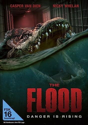 The Flood von Splendid Film/WVG
