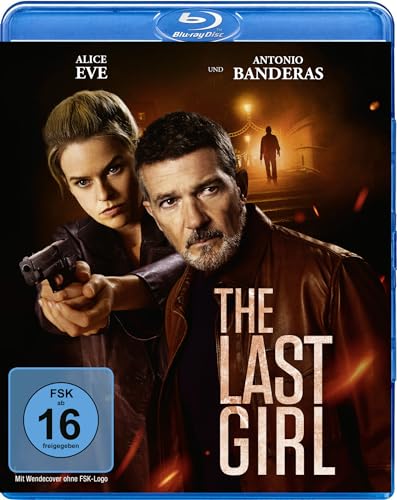 The Last Girl [Blu-ray] von Splendid Film/WVG