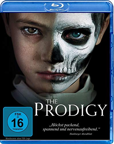 The Prodigy [Blu-ray] von Splendid Film/WVG