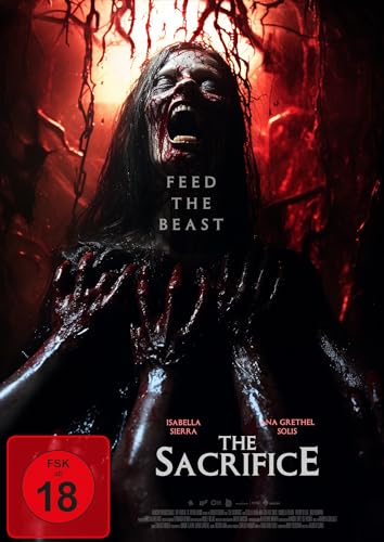 The Sacrifice The Sacrifice von Splendid Film/WVG