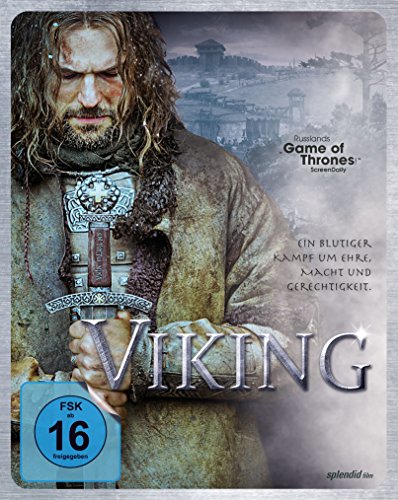 Viking (inkl. Digital Ultraviolet) [Blu-ray] von Splendid Film/WVG