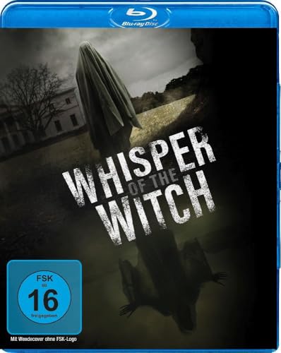 Whisper of the Witch [Blu-ray] von Splendid Film/WVG