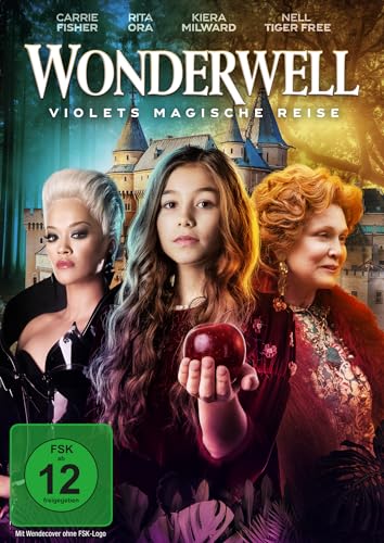 Wonderwell – Violets magische Reise von Splendid Film/WVG