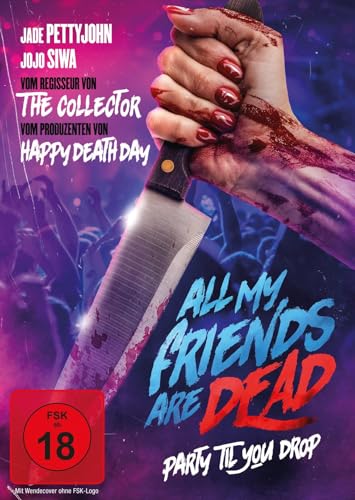 All My Friends Are Dead von Splendid Film/WVG