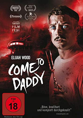 Come to Daddy von Splendid Film Gmbh (Edel)