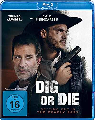Dig or Die von Splendid Film Gmbh (Edel)
