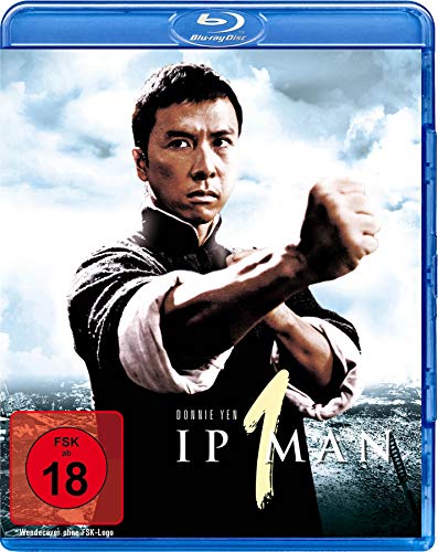 Ip Man [Blu-ray] von Splendid Film/WVG
