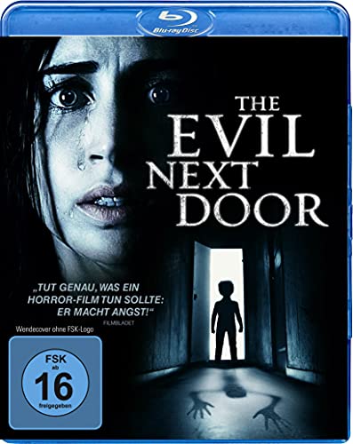 The Evil Next Door [Blu-ray] von Splendid Film Gmbh (Edel)