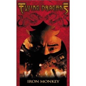 Flying Dragons - Iron Monkey von Splendid Film