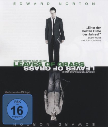 Leaves of Grass [Blu-ray] von Splendid Film/WVG