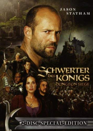Schwerter des Königs - Dungeon Siege [Special Edition] [2 DVDs] von Splendid Film