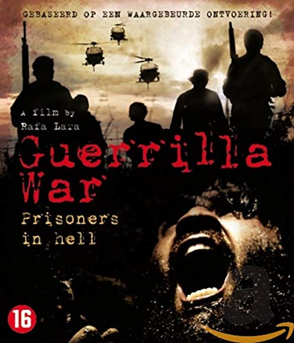 1-BLU-RAY SPEELFILM - GUERRILLA WAR 1-BLU-RAY SPEELFILM - GUERRILLA WAR von Splendid Splendid