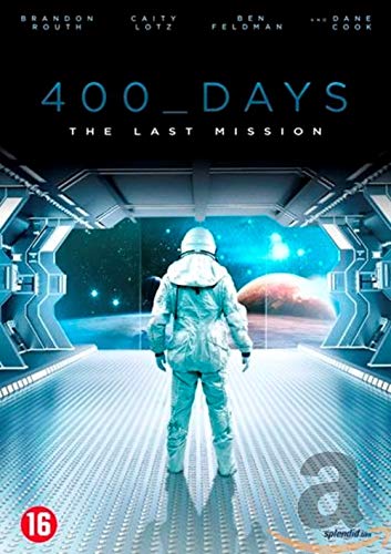 400 Days (Dvd) von Splendid Splendid